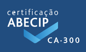 Certificação ABECIP CA-300